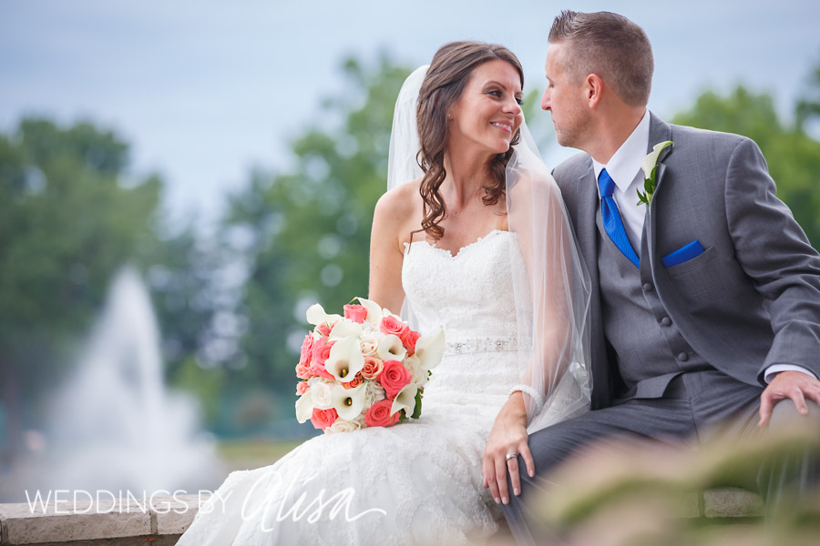 Avalon Golf and Country Club Sharon PA wedding - 24